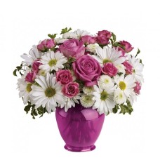 Kindest Heart Bouquet (Basic)