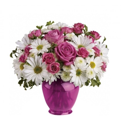 Kindest Heart Bouquet (Basic)