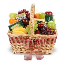 Simply Delicious Fruit and Gourmet (Basic)