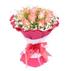 Sweet Roses