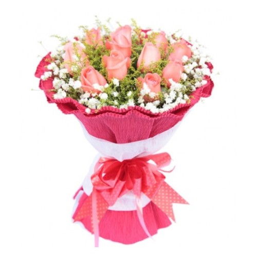 Sweet Roses