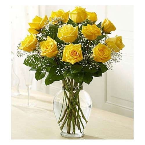 Roses of freedom