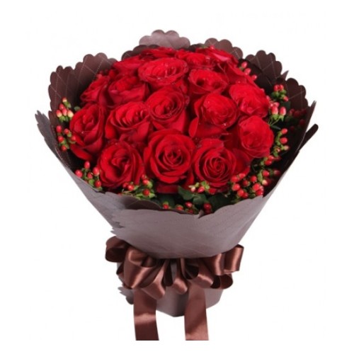 Roses Galore (Basic)