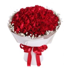 Unchained Roses