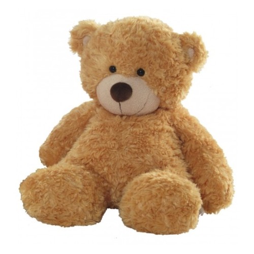 Lazy Bear Tom (Basic)