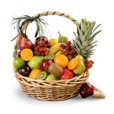Orchard Fruit Basket (Basic)
