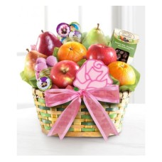Spring Sensation Fruit and Sweets (Basic)