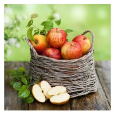 Red Apples (Basic)