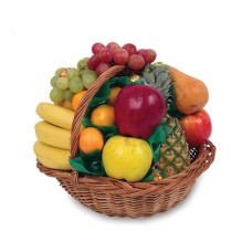 Variety Fruits Basket (Basic)