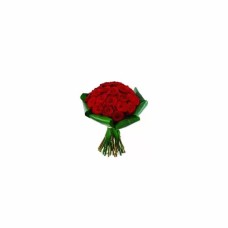 30 Roses Bouquet (No Vase)