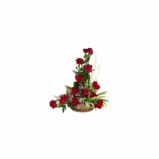 Venecia (36 rosas)