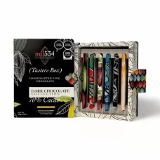 Mil534 - Taster Box (Dark Chocolate)