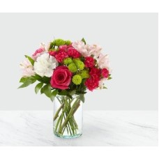 Sweet and Pretty Bouquet - Premium (Good)