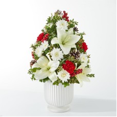 Festive Moments Tree (Deluxe)