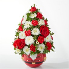Royal Nutcracker Tree (Deluxe)