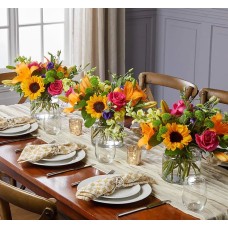Best Day Bouquet Set of 3