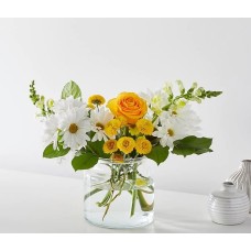 Sun Salutation Bouquet (EXQUISITE)
