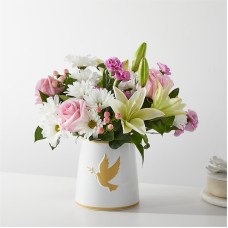 Meaningful Memories Bouquet (DELUXE)