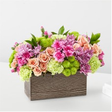 Simple Charm Bouquet (DELUXE) Simple Charm Bouquet (DELUXE)