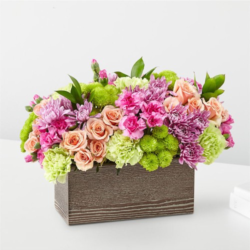 Simple Charm Bouquet (STANDARD)