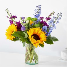 Catching Rays Bouquet (DELUXE)