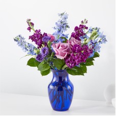 Twilight Glow Bouquet (STANDARD)