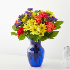 Brighter Days Bouquet (STANDARD)