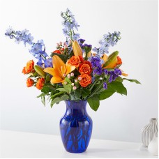 Radiant Citrus Bouquet (STANDARD)