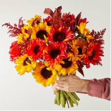 Sunset Dream Bouquet (Standard)