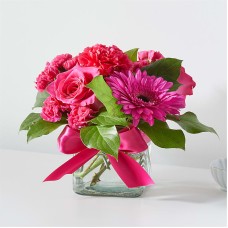 Everyday Love Bouquet (Bouquet and Chocolate)