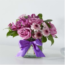Sugarplum Bouquet (Bouquet)