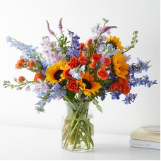 The Full Nest Bouquet (Original)