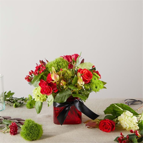 Heritage Kindle â€“ A Florist Original (Standard)