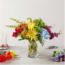 Summer Spectra - A Florist Original (STANDARD)