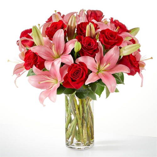 Affectionate Bouquet (Standard)