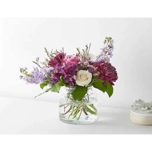 Flutter By Bouquet (EXQUISITE)