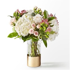 Parisian Stroll Bouquet (DELUXE) Parisian Stroll Bouquet (DELUXE)