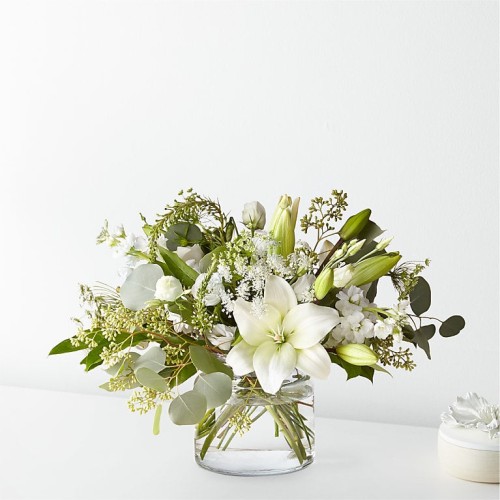 Alluring Elegance Bouquet (STANDARD)