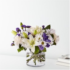 Beyond Blue Bouquet (STANDARD)