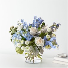 Clear Skies Bouquet (STANDARD)