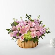 Beautiful Spirit Basket (DELUXE)