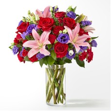 Truly Stunning Bouquet (Deluxe)