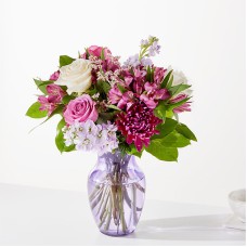 Amethyst Dreams Bouquet (STANDARD)