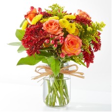 Apple Picking Bouquet (Standard)