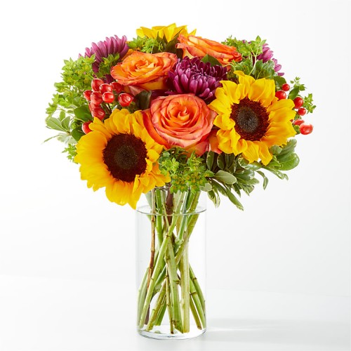 Nature Walk Bouquet (Standard)