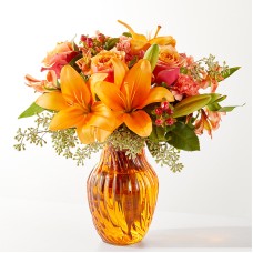 Afternoon Light Bouquet (Standard)