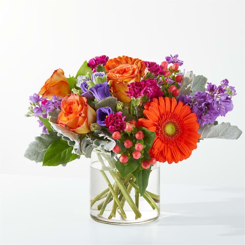 Sangria Bouquet (Deluxe)