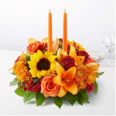 Grateful Centerpiece (Deluxe) Grateful Centerpiece (Deluxe)