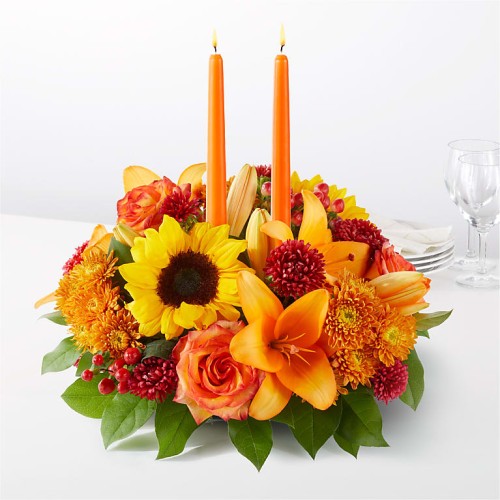 Grateful Centerpiece (Standard)