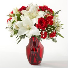 Holiday Season Bouquet (Standard)